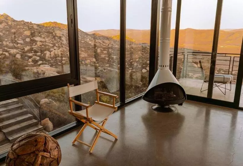 Hotelli Villa Garven