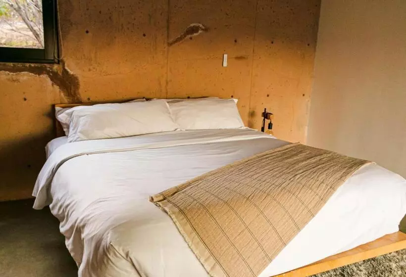 Hotelli Villa Garven