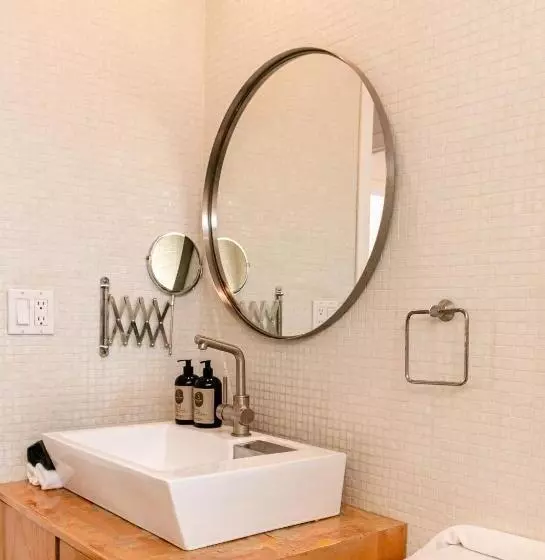 Hotelli Villa Garven