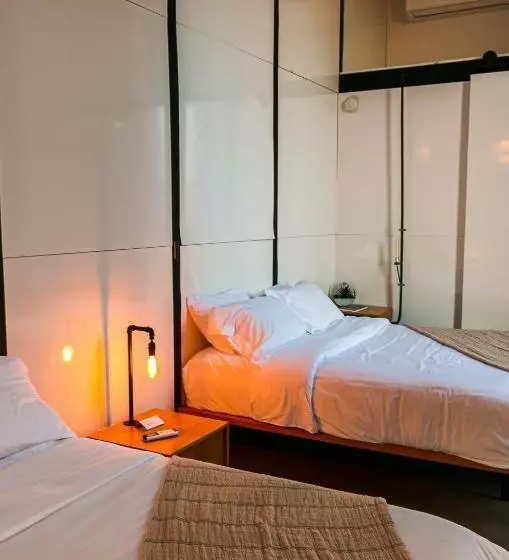 Hotelli Villa Garven