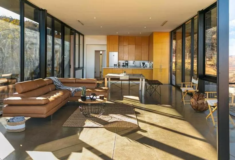 Hotelli Villa Garven