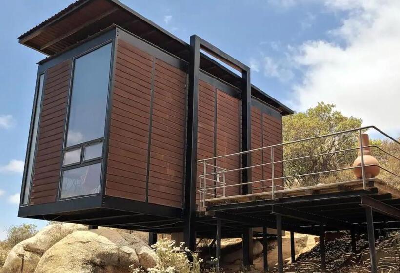 فندق Villa Garven