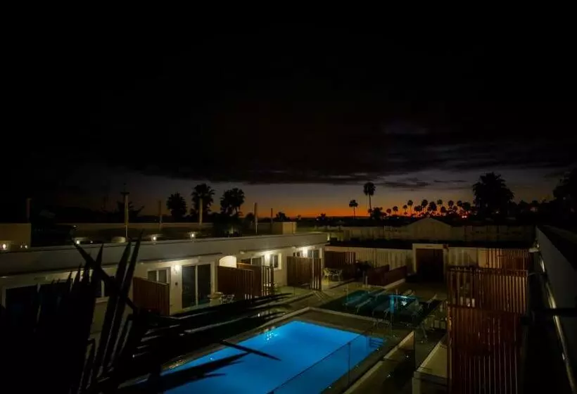 Mar Bianco - Gay Men Only