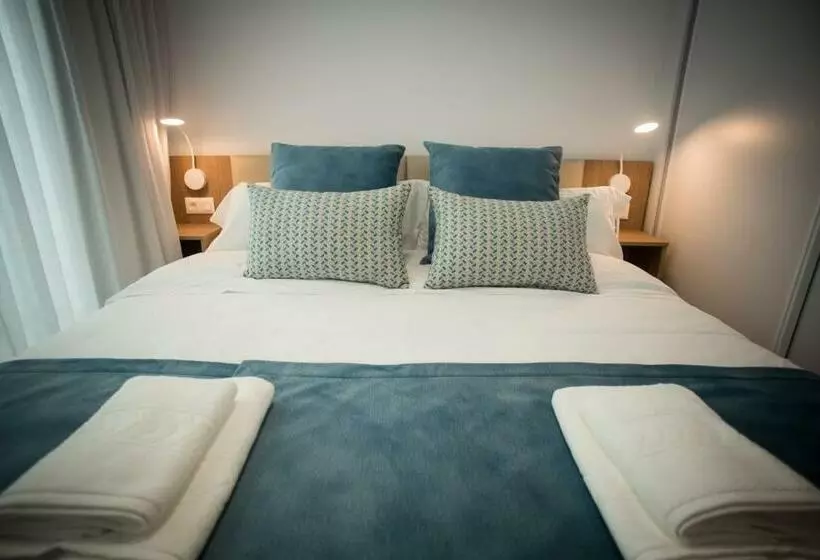 Mar Bianco - Gay Men Only