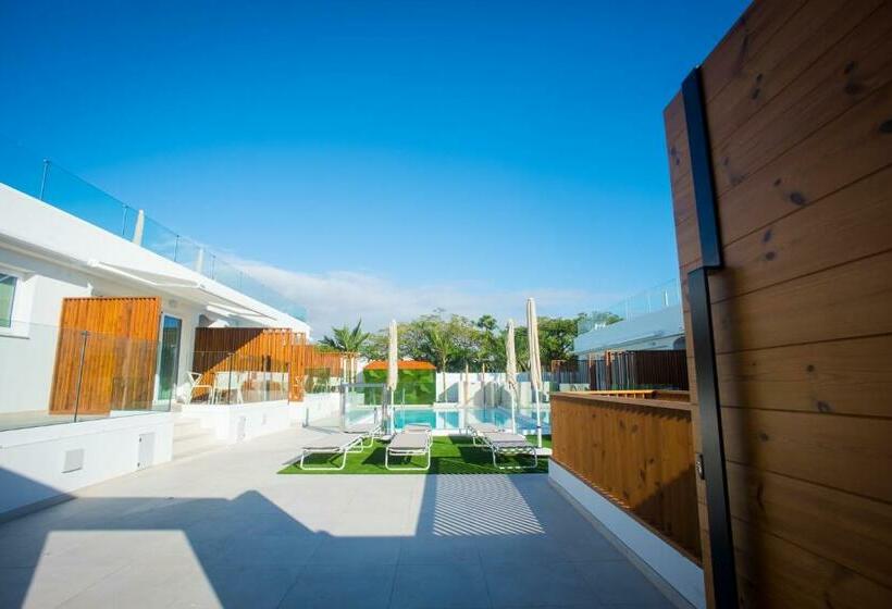 Mar Bianco - Gay Men Only