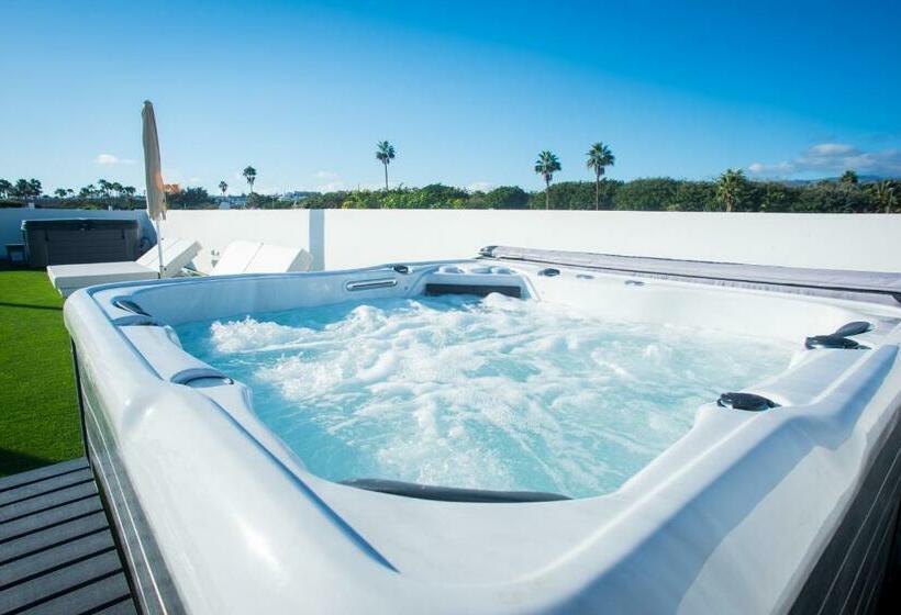 Mar Bianco - Gay Men Only