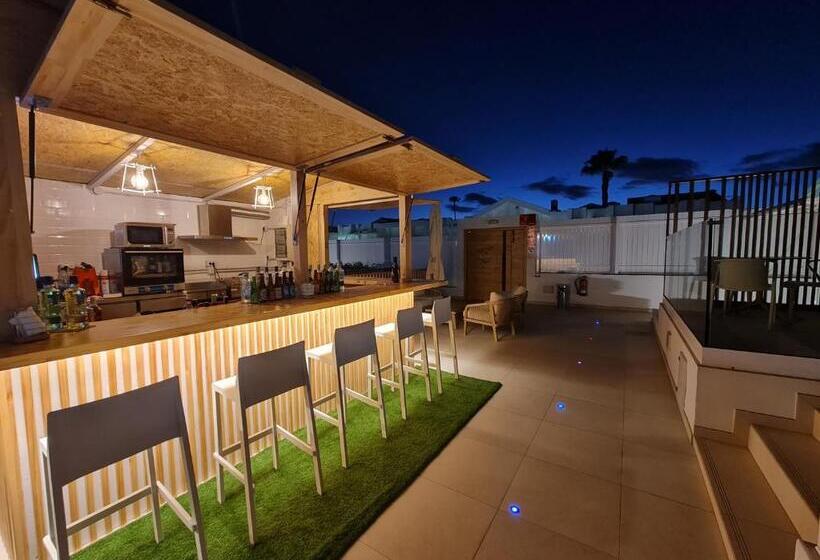 Mar Bianco - Gay Men Only