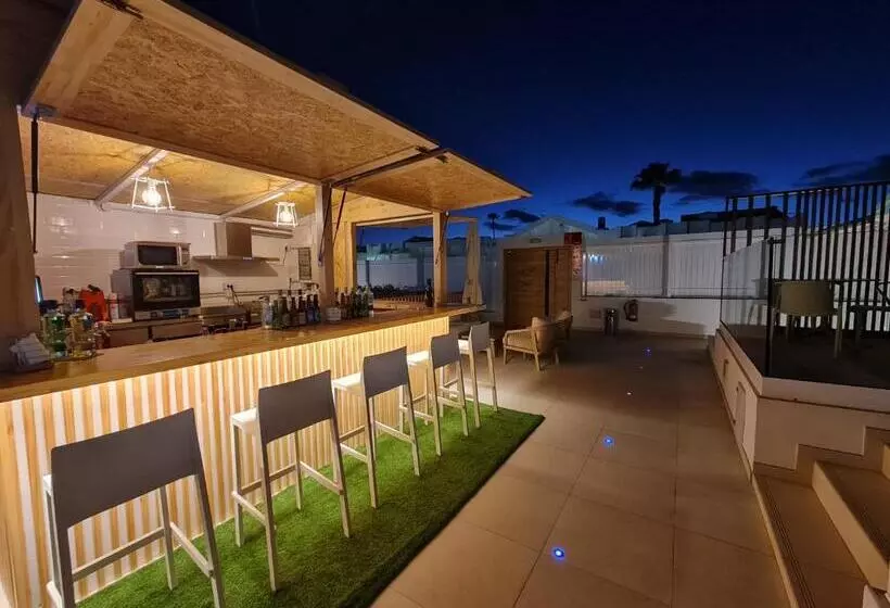 Mar Bianco - Gay Men Only