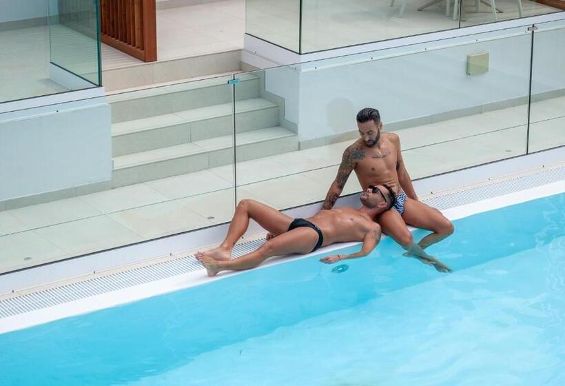 Mar Bianco - Gay Men Only