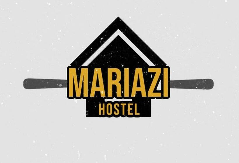 Mariazi Hostel