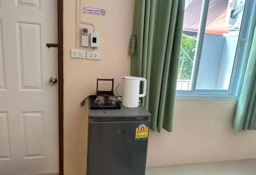 Painting Family Hostel