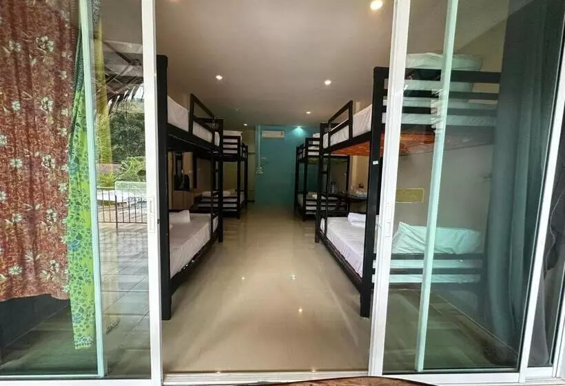 Painting Family Hostel
