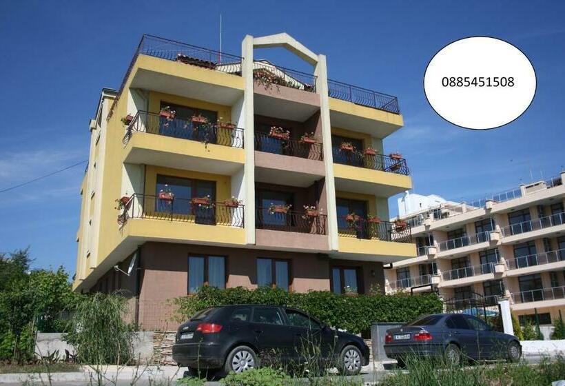 פנסיון арка