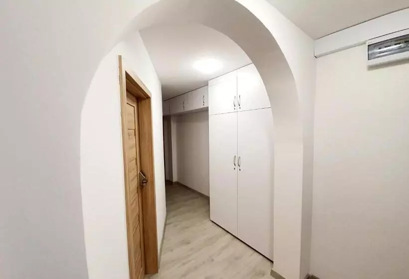 ペンション Anna Centrum Pokoje Przy Plaży