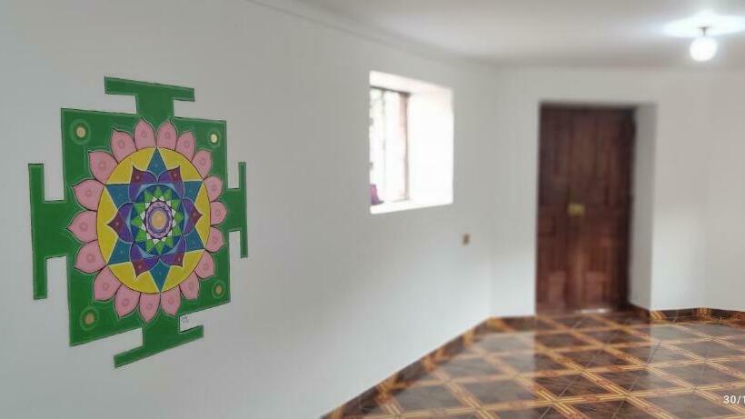 Pension Casa Sananda