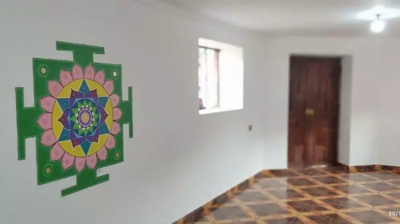 Pension Casa Sananda