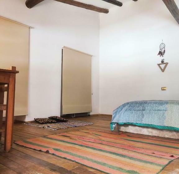 Pension Casa Sananda