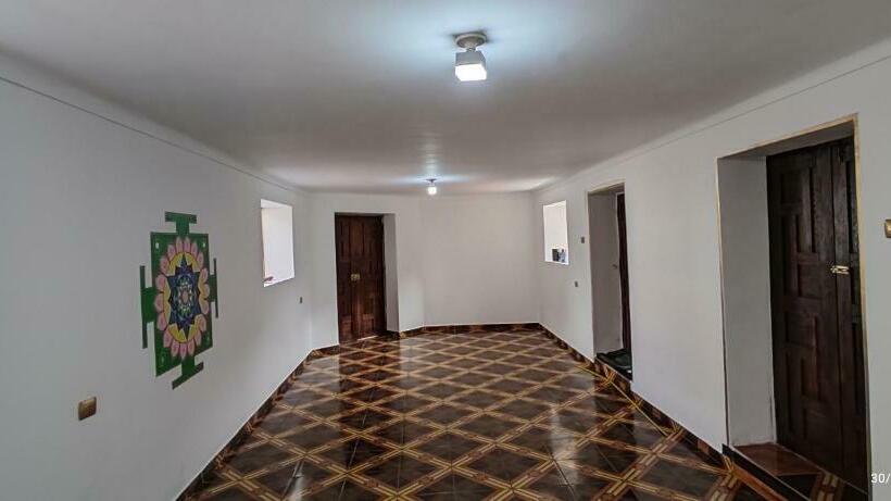 Pension Casa Sananda