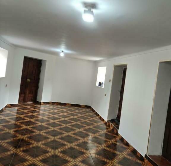 Pension Casa Sananda