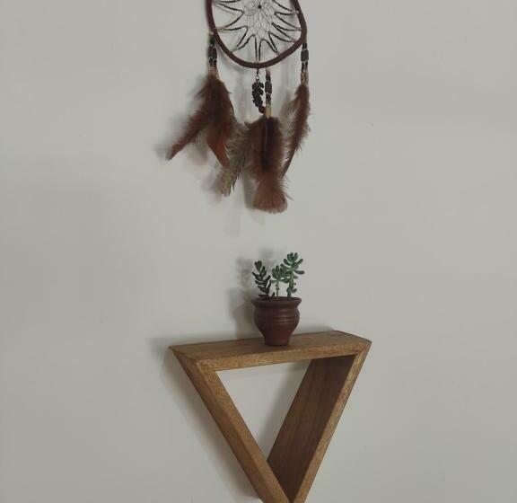 Pension Casa Sananda