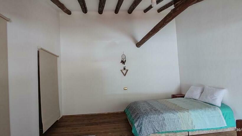 Pension Casa Sananda