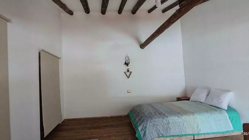 Pension Casa Sananda