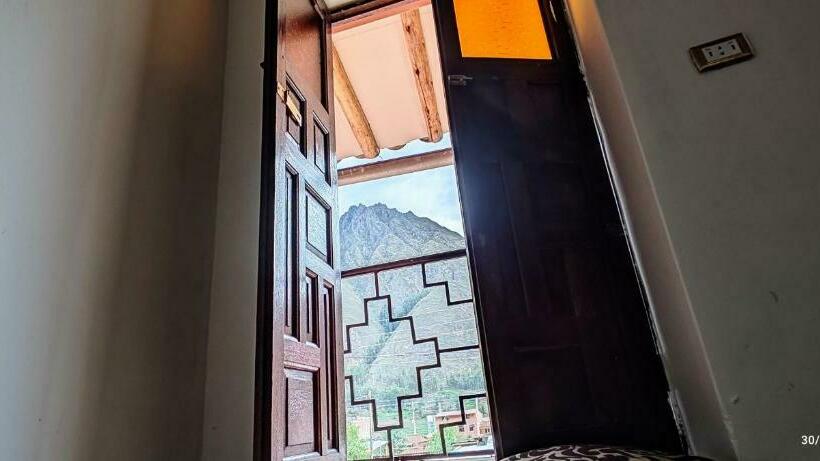 Pension Casa Sananda