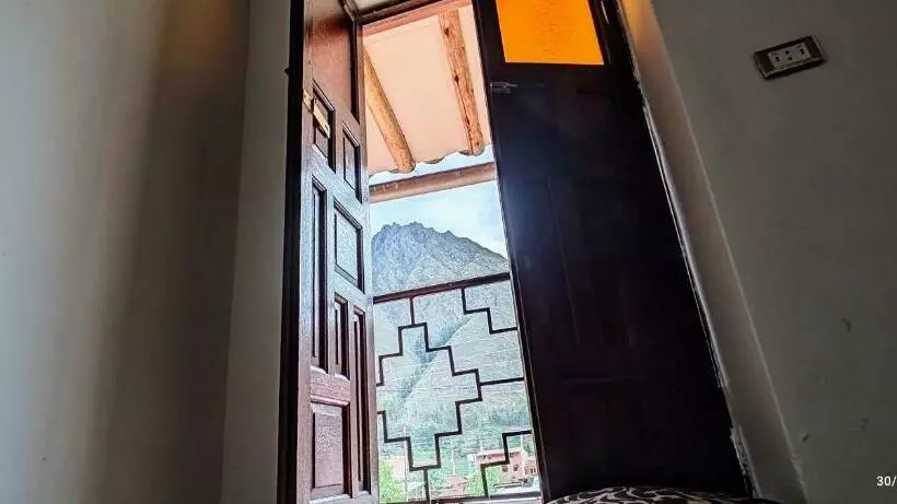 Pension Casa Sananda