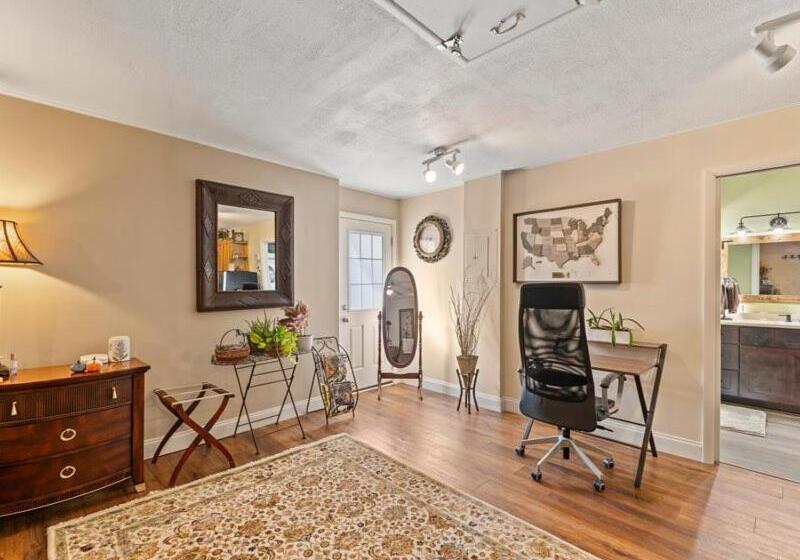 پانسیون College Park Orlando 5star Villa Oasis   Home Away From Home   Quiet Neighborhood Private Free Parki