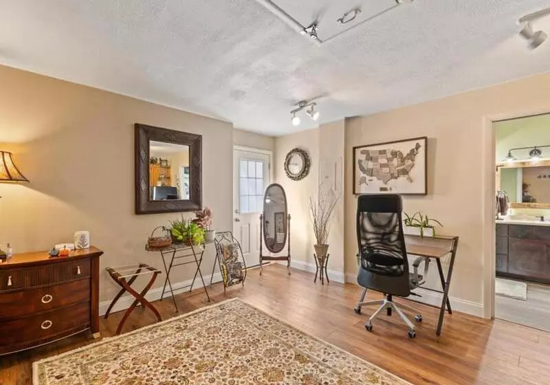 پانسیون College Park Orlando 5star Villa Oasis   Home Away From Home   Quiet Neighborhood Private Free Parki