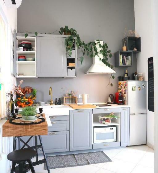 Пансион Cozy Room With Kitchen Use In The Heart Of Cagliari Villanova