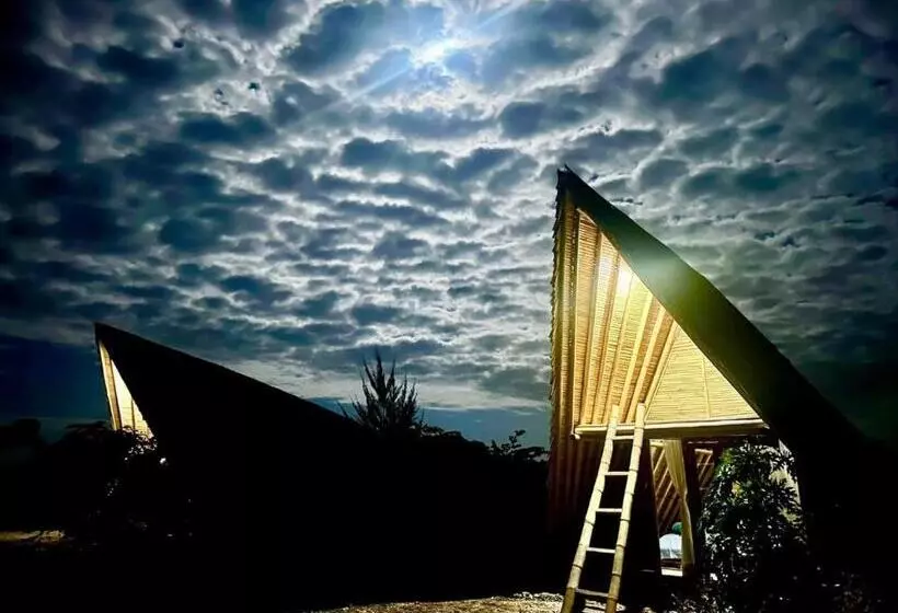 Majatalo Hars Garden Sumba