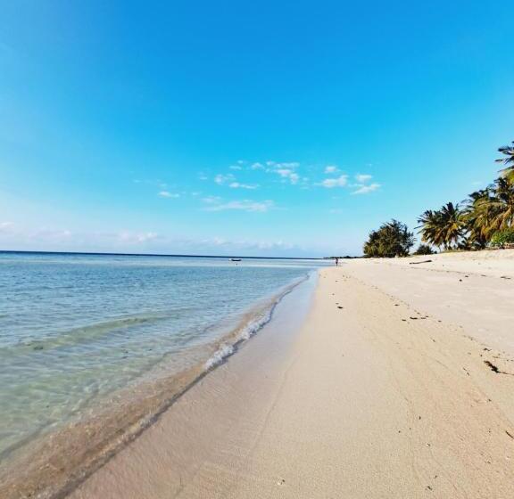 פנסיון Hars Garden Sumba