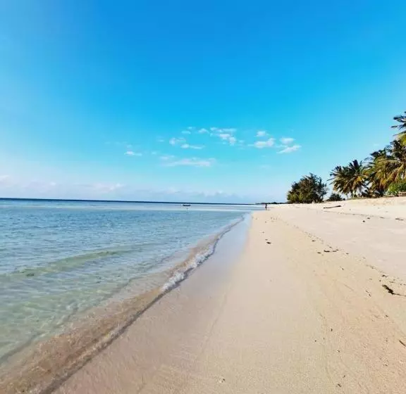 Majatalo Hars Garden Sumba