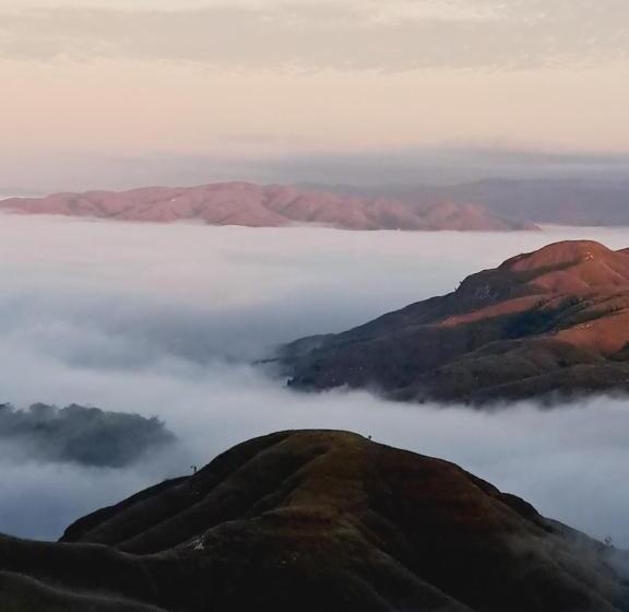 פנסיון Hars Garden Sumba