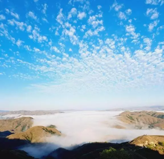 Majatalo Hars Garden Sumba