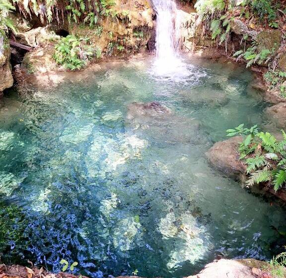 פנסיון Hars Garden Sumba