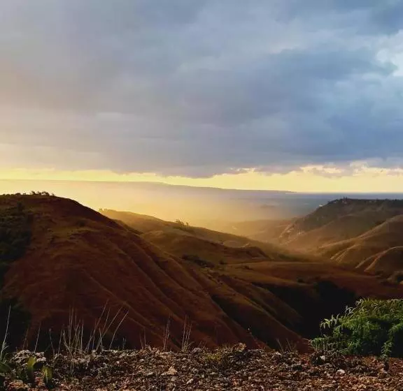 Majatalo Hars Garden Sumba