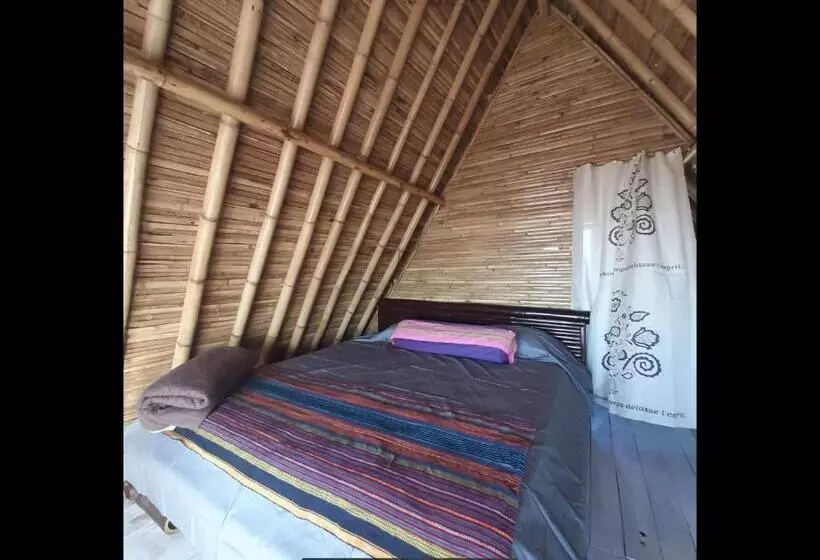 Majatalo Hars Garden Sumba