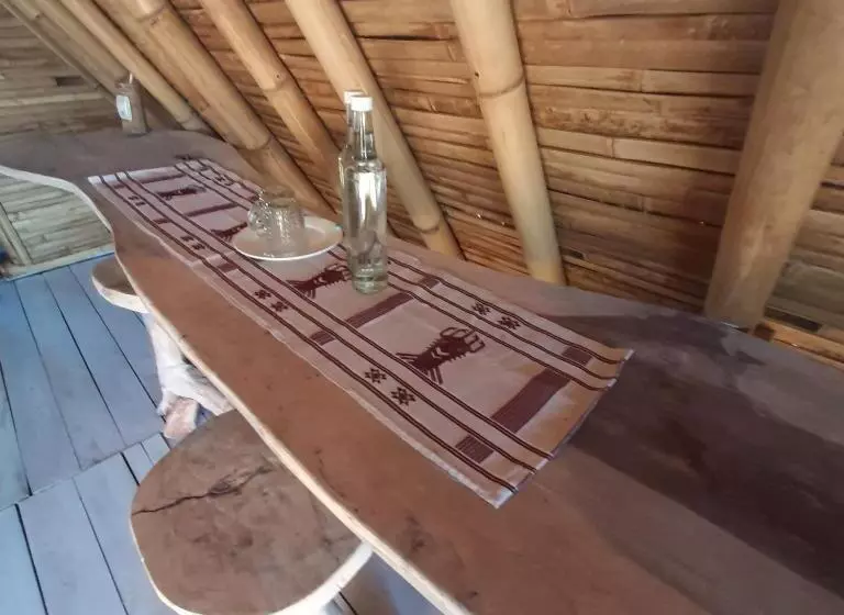 Majatalo Hars Garden Sumba