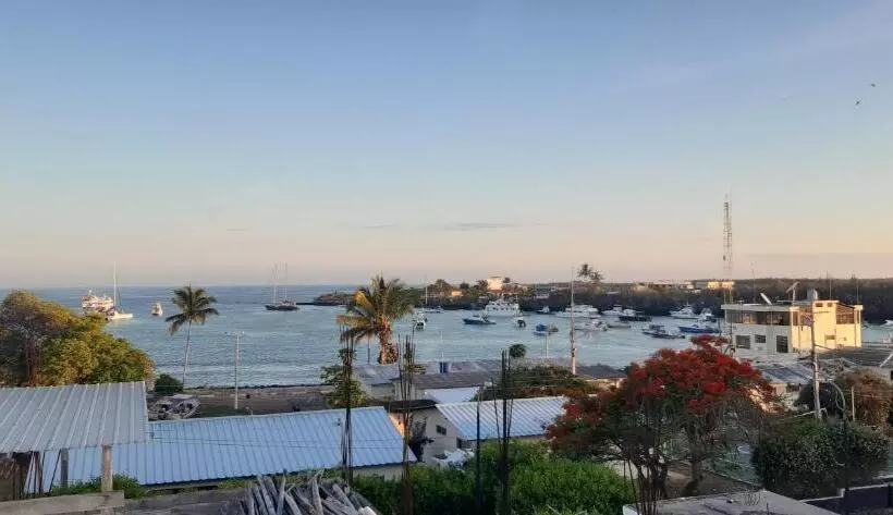 Majatalo Historico Hostal Elizabeth