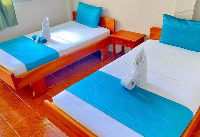 Majatalo Historico Hostal Elizabeth