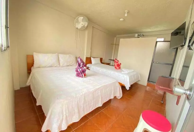 Majatalo Historico Hostal Elizabeth