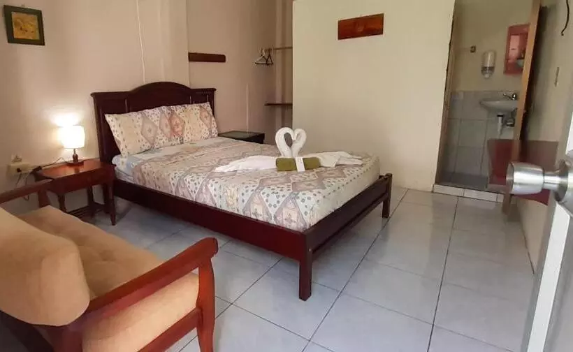 Majatalo Historico Hostal Elizabeth