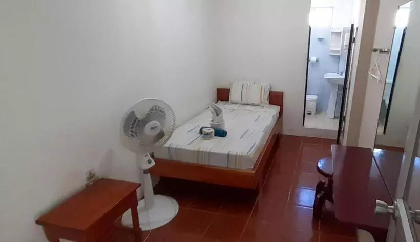 Majatalo Historico Hostal Elizabeth