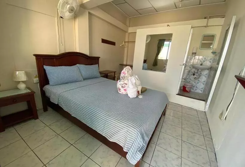 Majatalo Historico Hostal Elizabeth