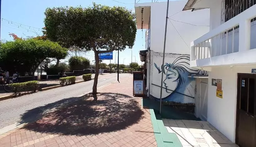 Majatalo Historico Hostal Elizabeth