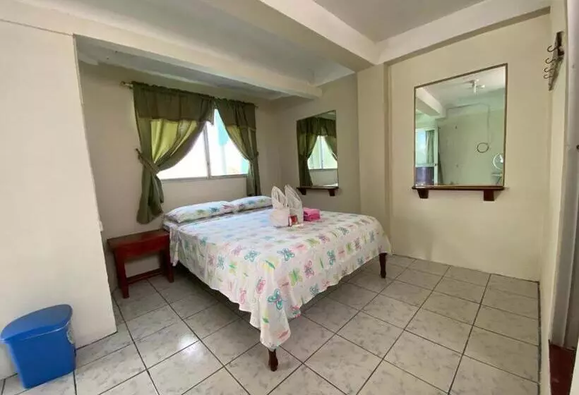 Majatalo Historico Hostal Elizabeth