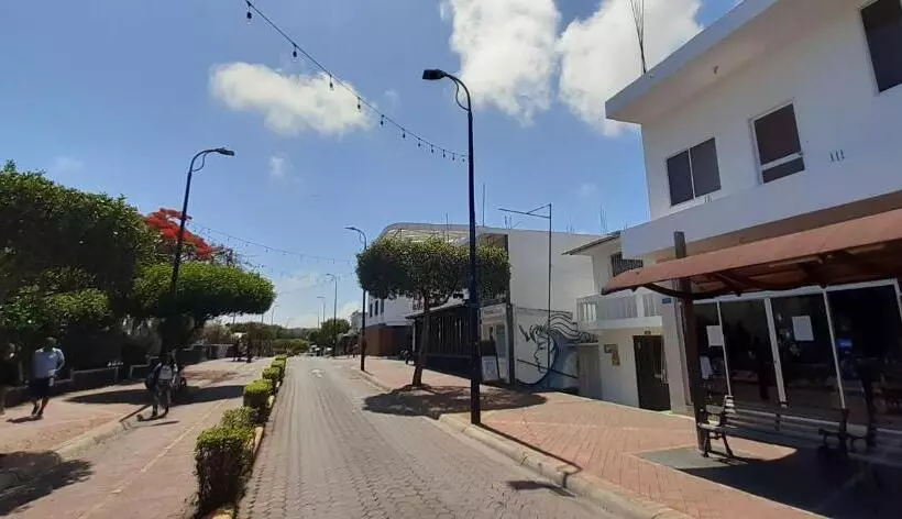 Majatalo Historico Hostal Elizabeth