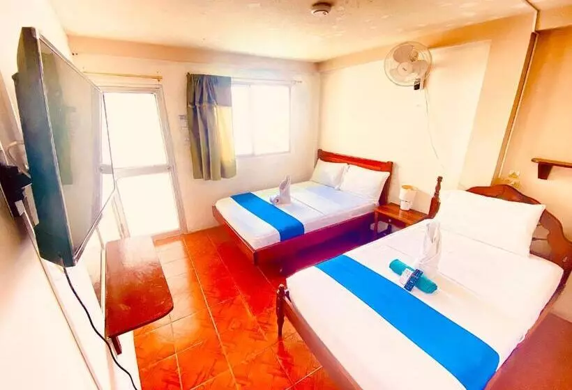 Majatalo Historico Hostal Elizabeth